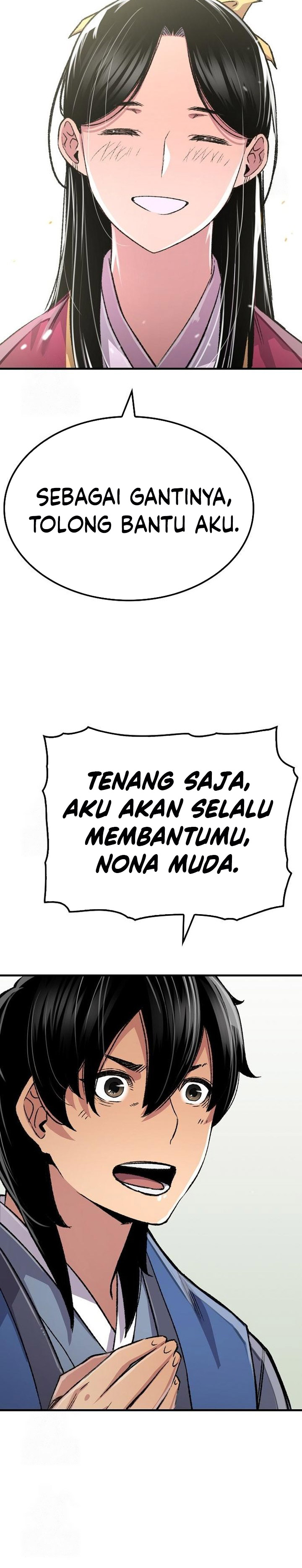 Reborn as The Heavenly Demon Chapter 78 Gambar 19