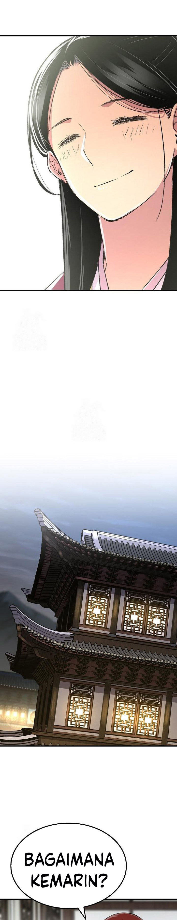 Reborn as The Heavenly Demon Chapter 78 Gambar 20