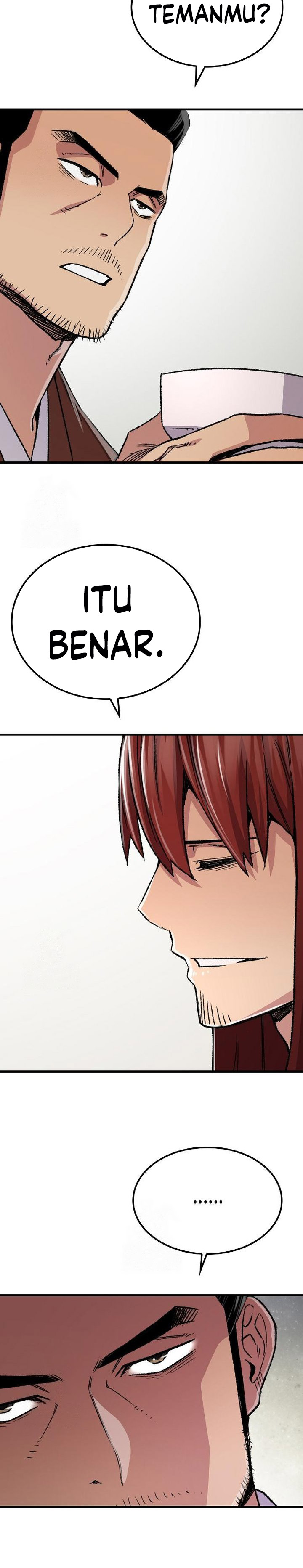 Reborn as The Heavenly Demon Chapter 78 Gambar 24