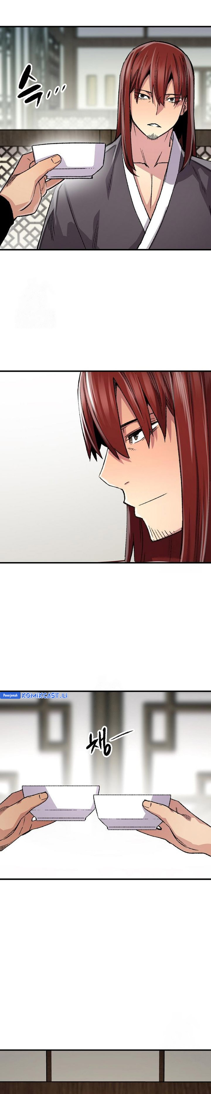 Reborn as The Heavenly Demon Chapter 78 Gambar 25