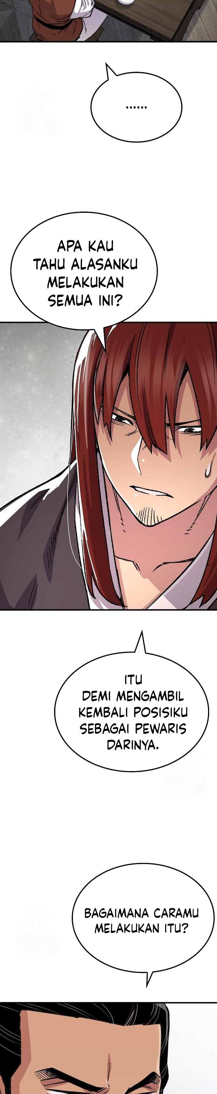 Reborn as The Heavenly Demon Chapter 78 Gambar 31