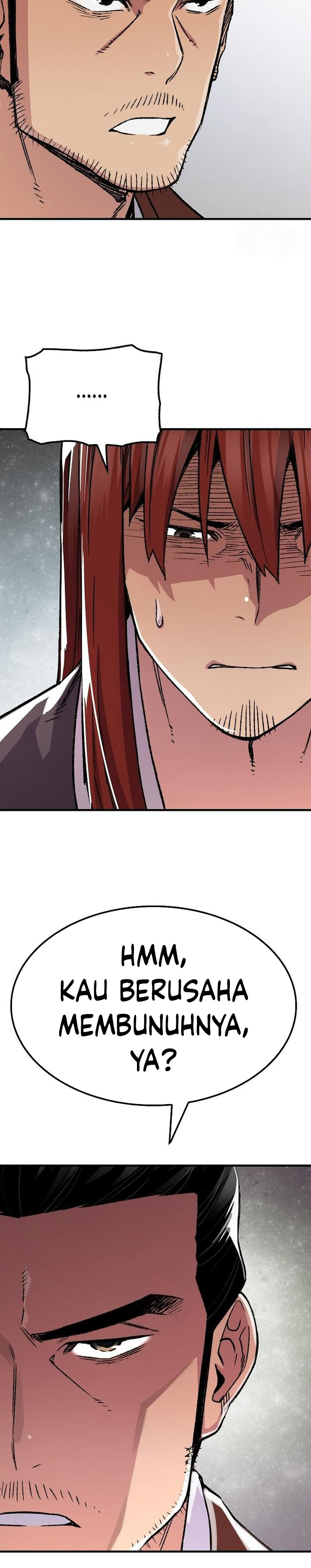 Reborn as The Heavenly Demon Chapter 78 Gambar 32