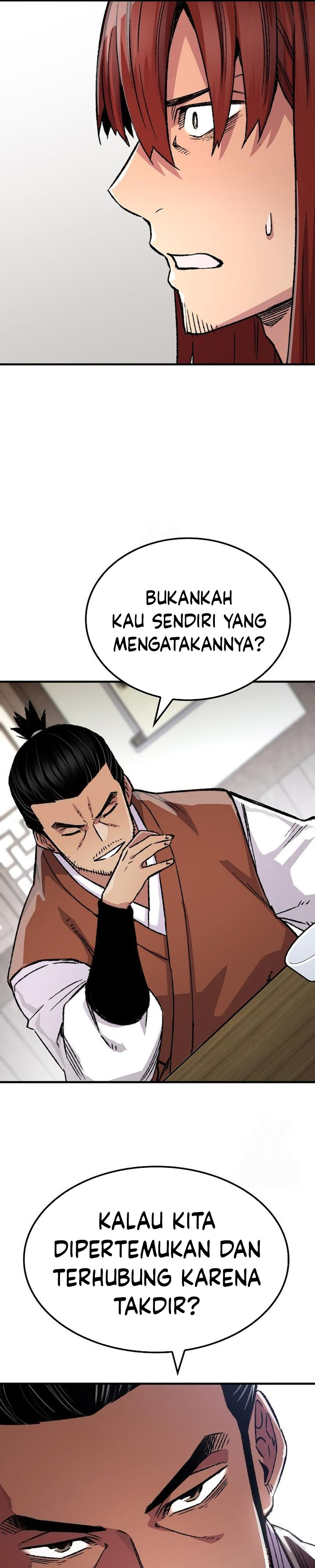 Reborn as The Heavenly Demon Chapter 78 Gambar 34