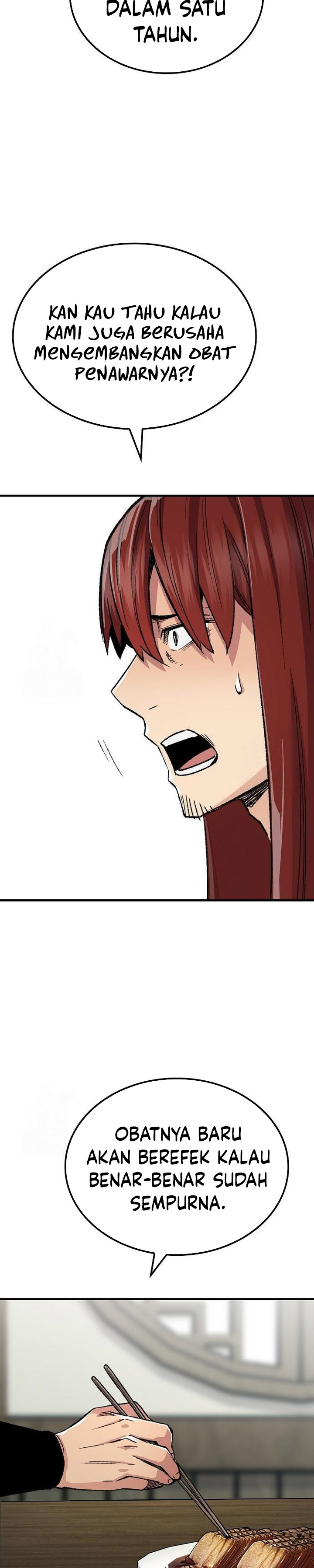 Reborn as The Heavenly Demon Chapter 78 Gambar 36