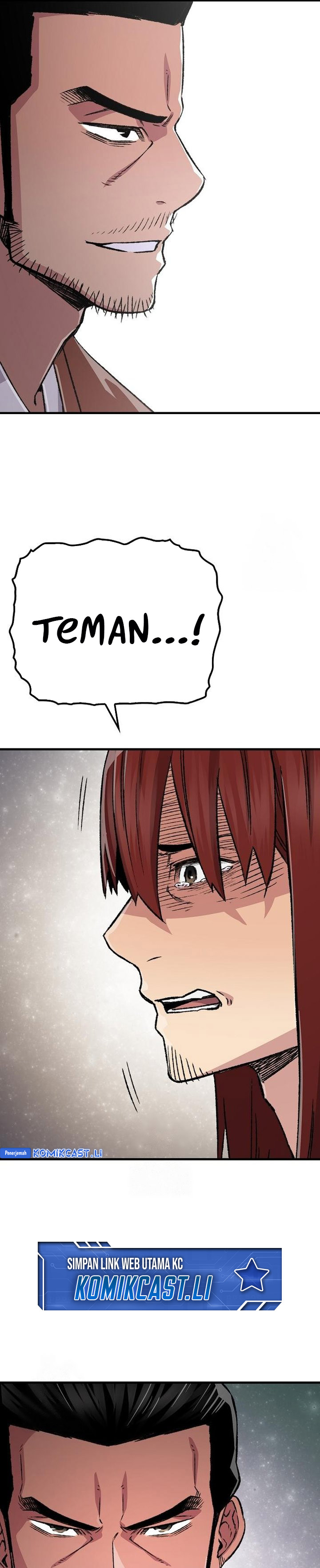 Reborn as The Heavenly Demon Chapter 78 Gambar 42