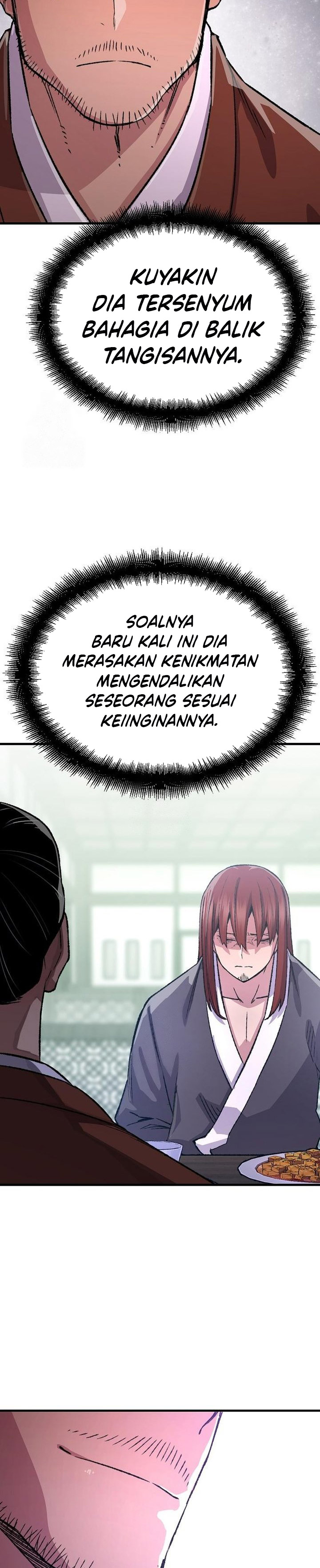 Reborn as The Heavenly Demon Chapter 78 Gambar 43