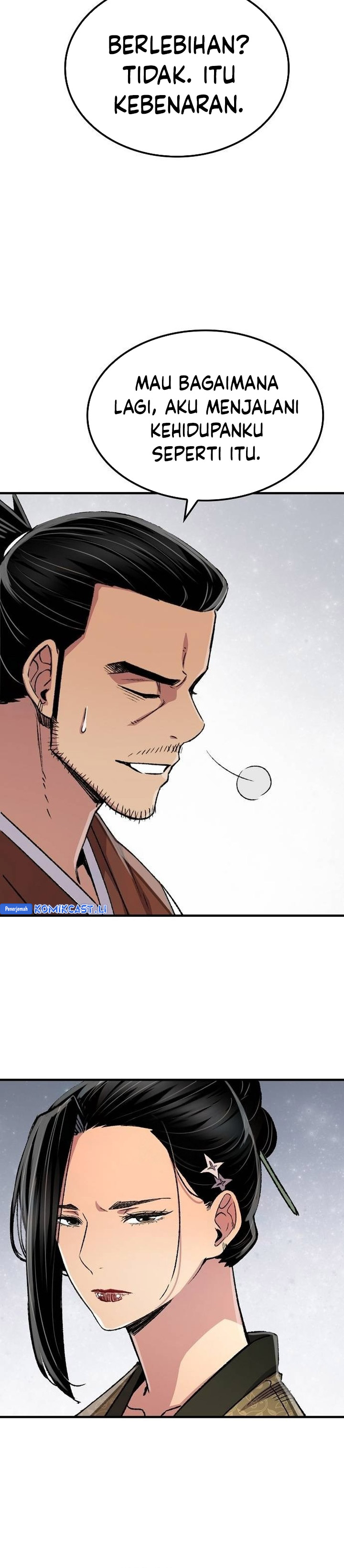 Reborn as The Heavenly Demon Chapter 79 Gambar 10