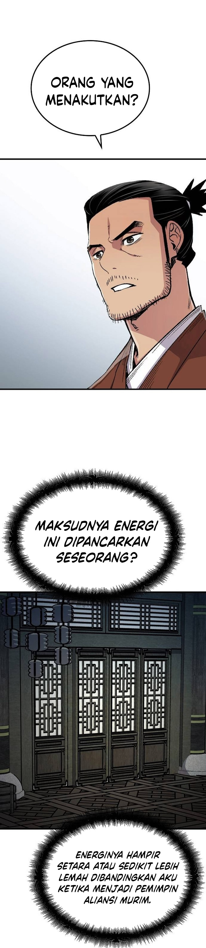 Reborn as The Heavenly Demon Chapter 79 Gambar 12