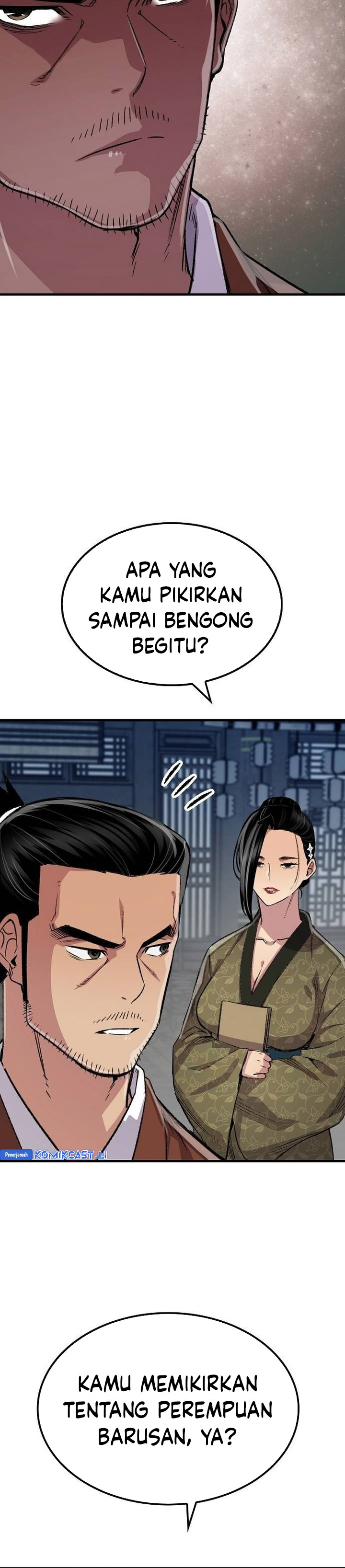 Reborn as The Heavenly Demon Chapter 79 Gambar 22