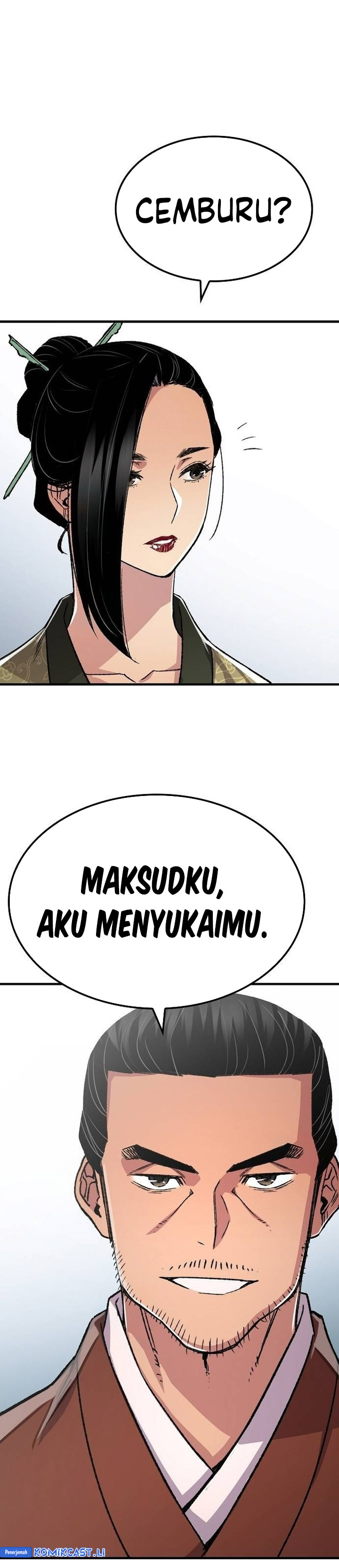 Reborn as The Heavenly Demon Chapter 79 Gambar 25
