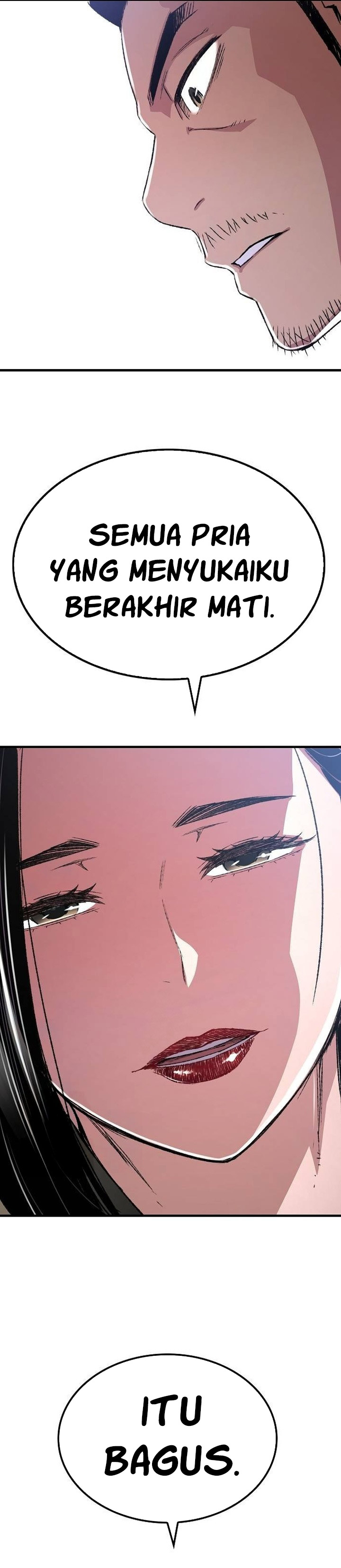 Reborn as The Heavenly Demon Chapter 79 Gambar 29