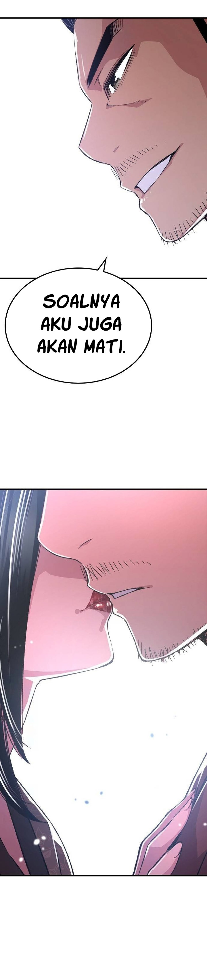 Reborn as The Heavenly Demon Chapter 79 Gambar 30