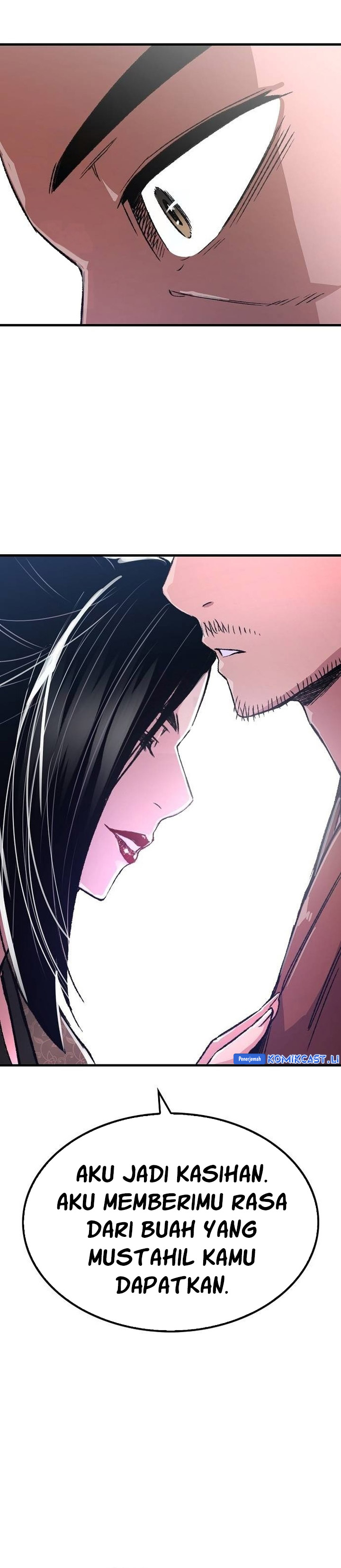 Reborn as The Heavenly Demon Chapter 79 Gambar 31