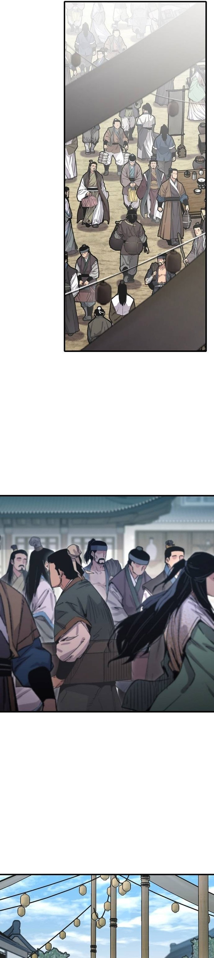 Reborn as The Heavenly Demon Chapter 79 Gambar 35