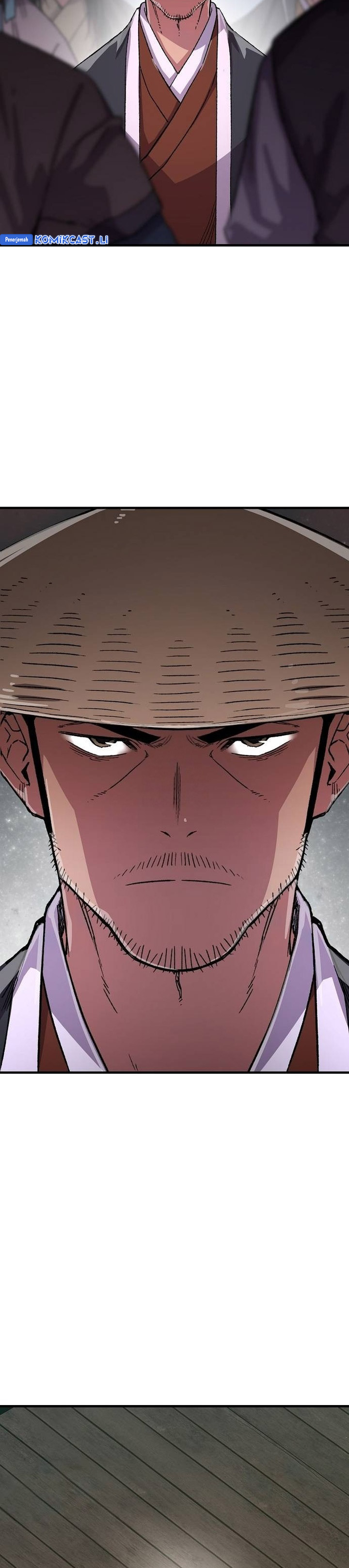 Reborn as The Heavenly Demon Chapter 79 Gambar 37