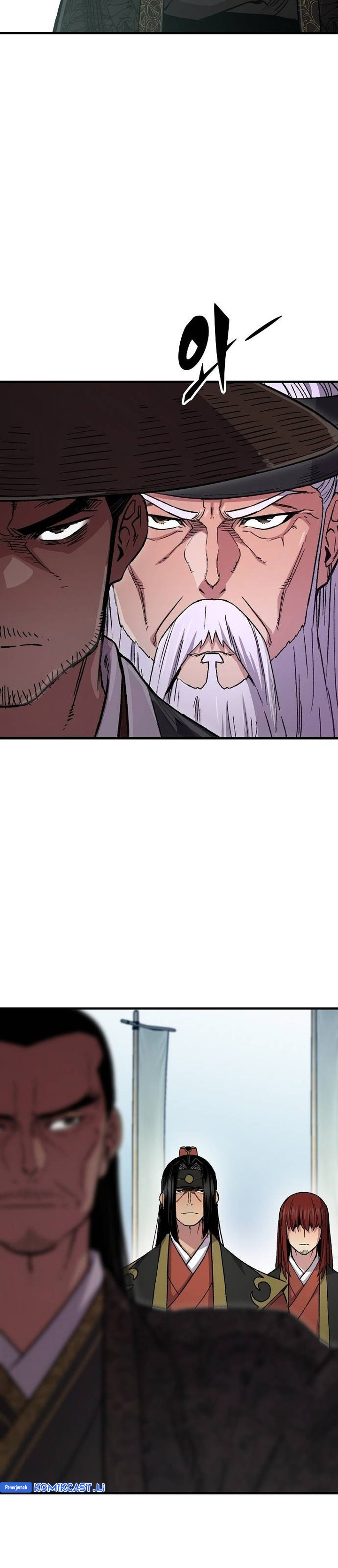 Reborn as The Heavenly Demon Chapter 79 Gambar 43