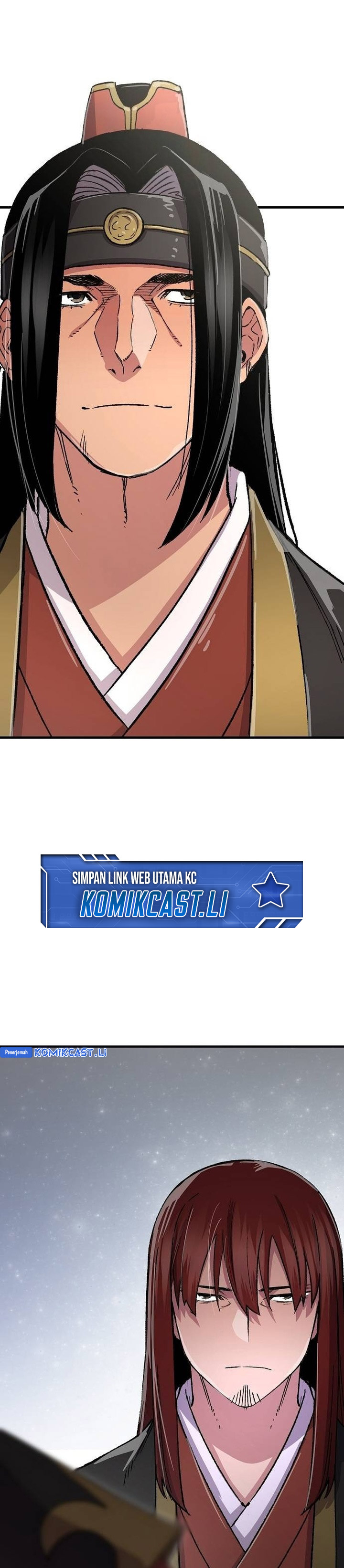 Reborn as The Heavenly Demon Chapter 79 Gambar 44