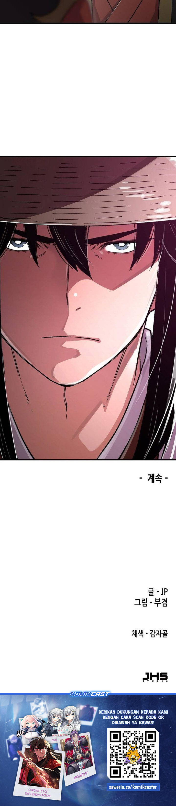 Reborn as The Heavenly Demon Chapter 79 Gambar 45