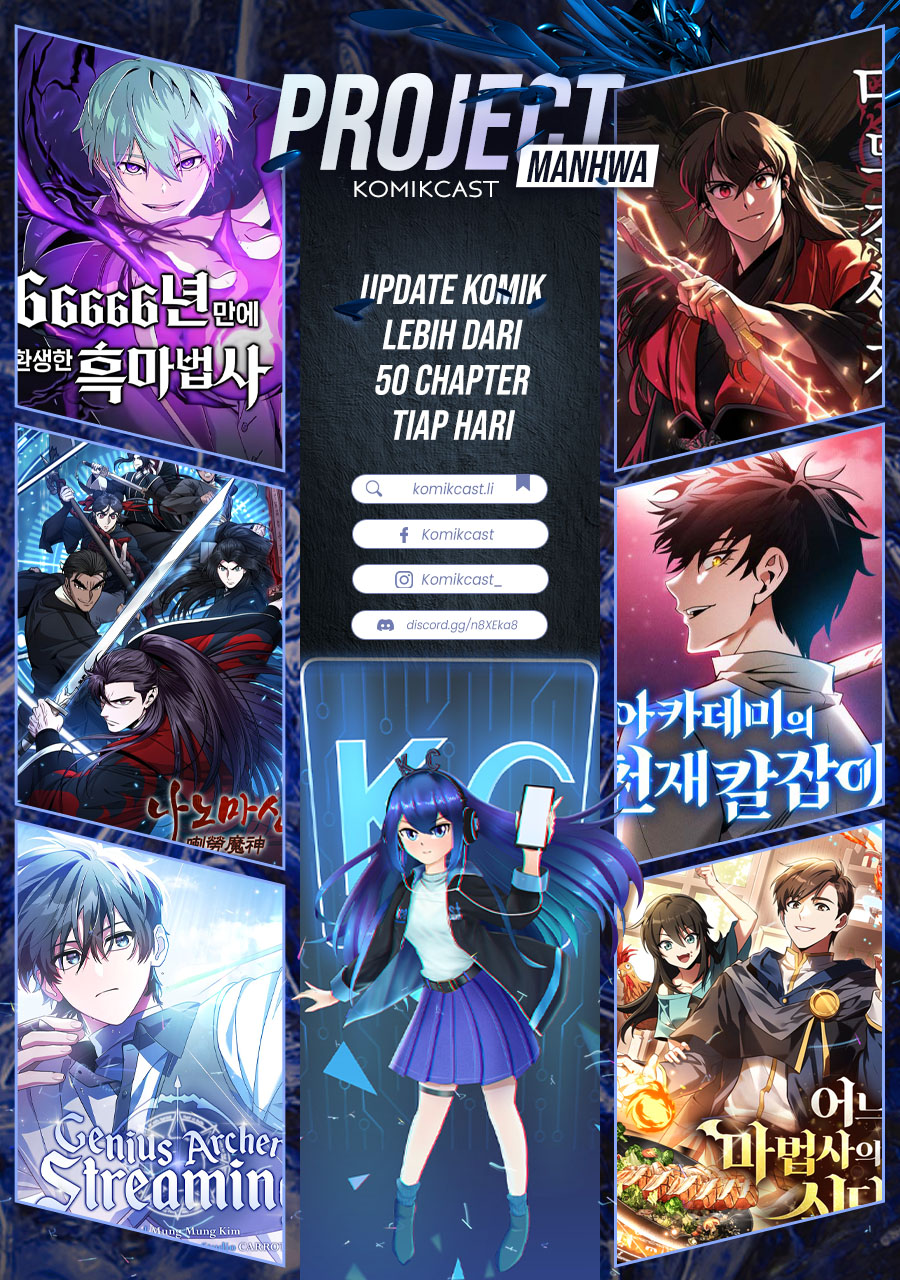 Reborn as The Heavenly Demon Chapter 79 Gambar 46