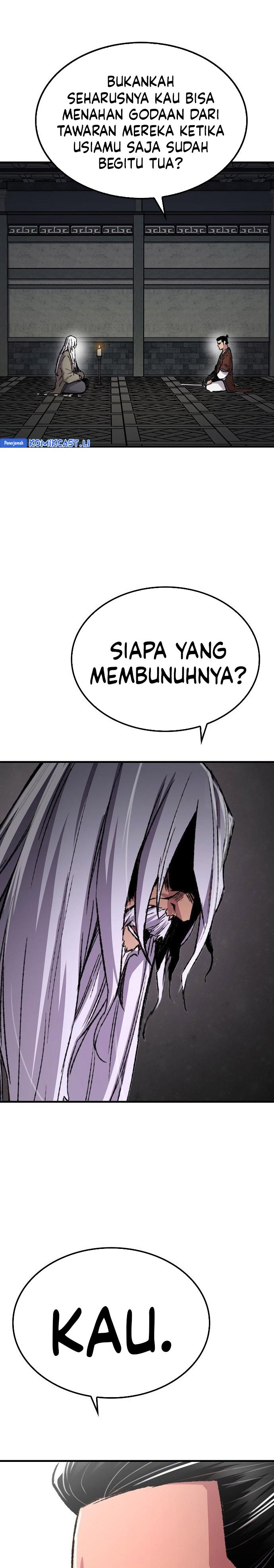 Reborn as The Heavenly Demon Chapter 83 Gambar 3