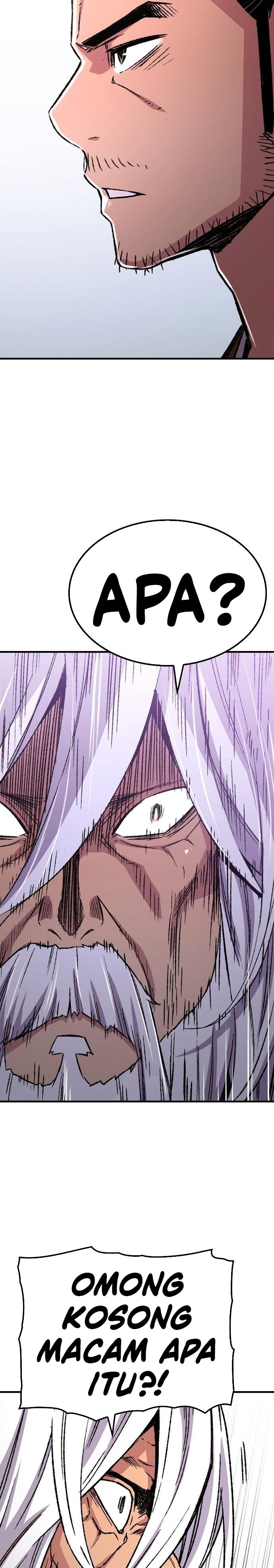 Reborn as The Heavenly Demon Chapter 83 Gambar 4