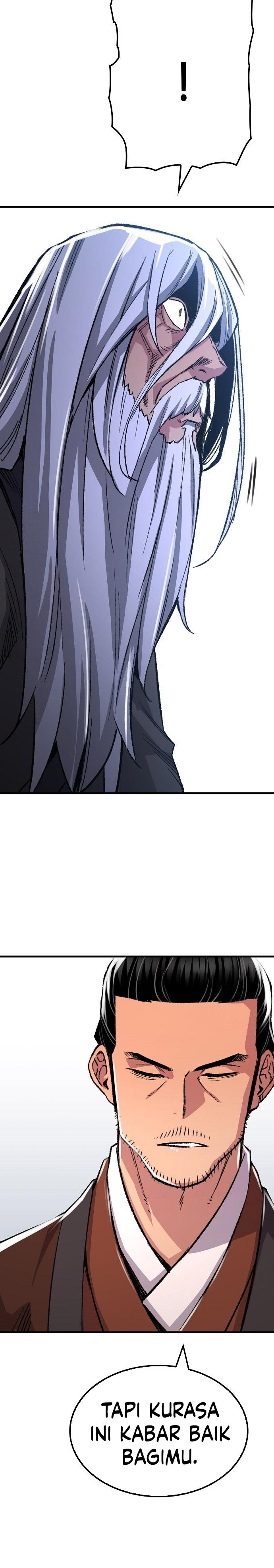 Reborn as The Heavenly Demon Chapter 83 Gambar 6