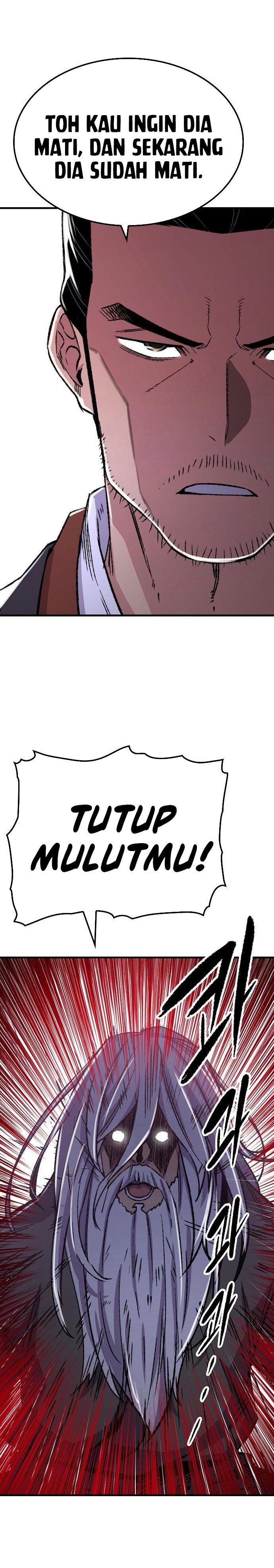 Reborn as The Heavenly Demon Chapter 83 Gambar 7