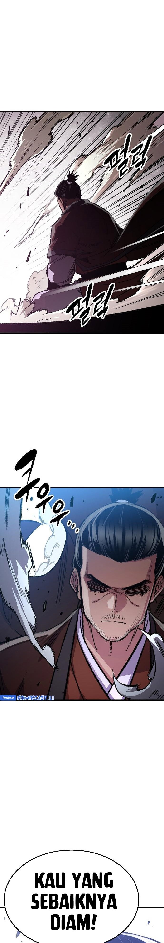 Reborn as The Heavenly Demon Chapter 83 Gambar 8