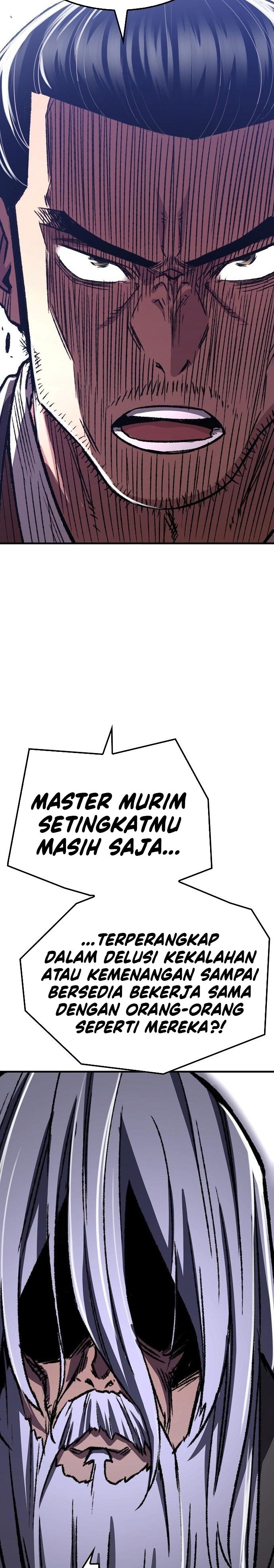 Reborn as The Heavenly Demon Chapter 83 Gambar 9