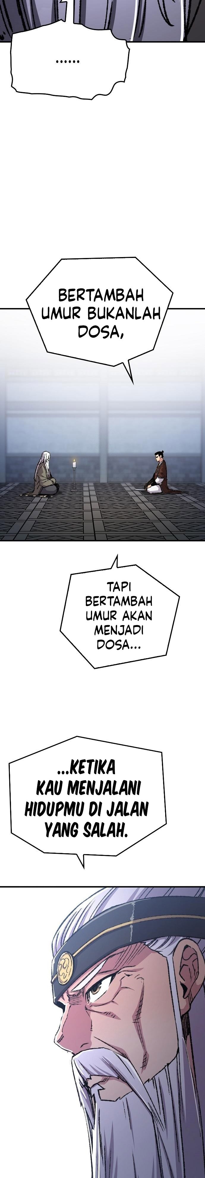 Reborn as The Heavenly Demon Chapter 83 Gambar 10