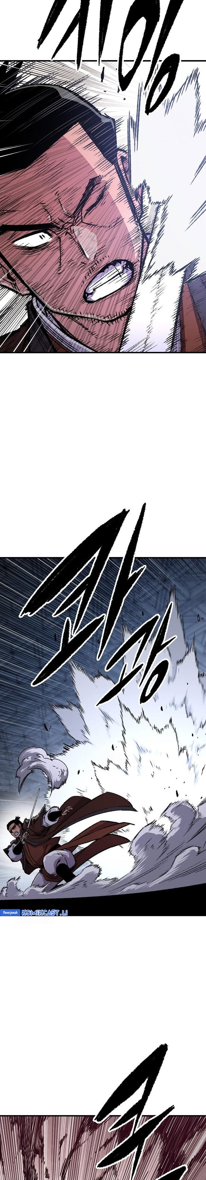 Reborn as The Heavenly Demon Chapter 83 Gambar 12