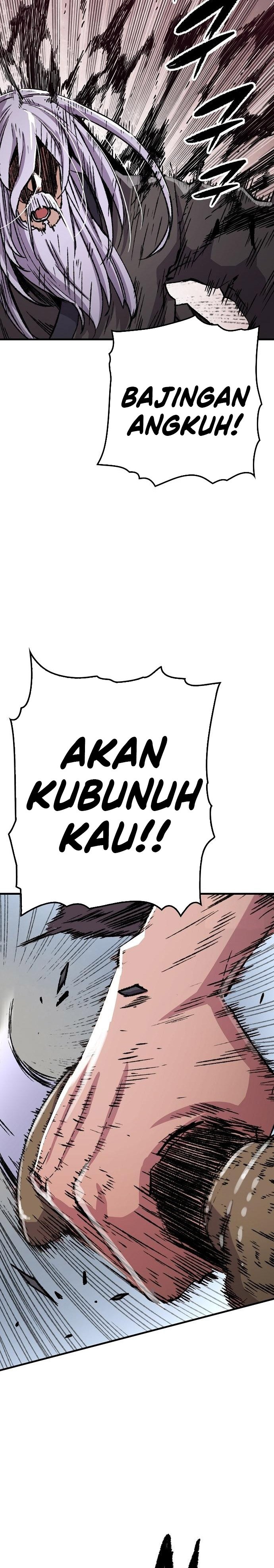 Reborn as The Heavenly Demon Chapter 83 Gambar 13