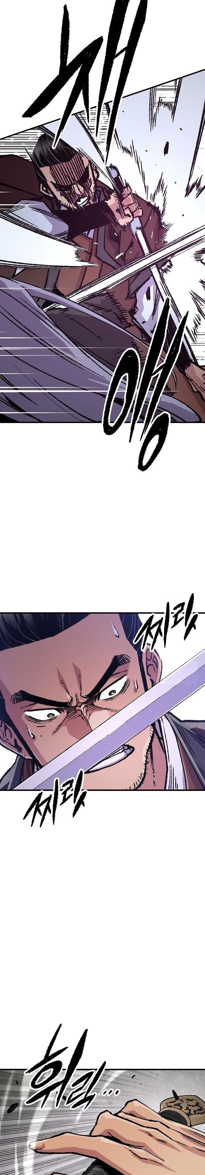 Reborn as The Heavenly Demon Chapter 83 Gambar 14