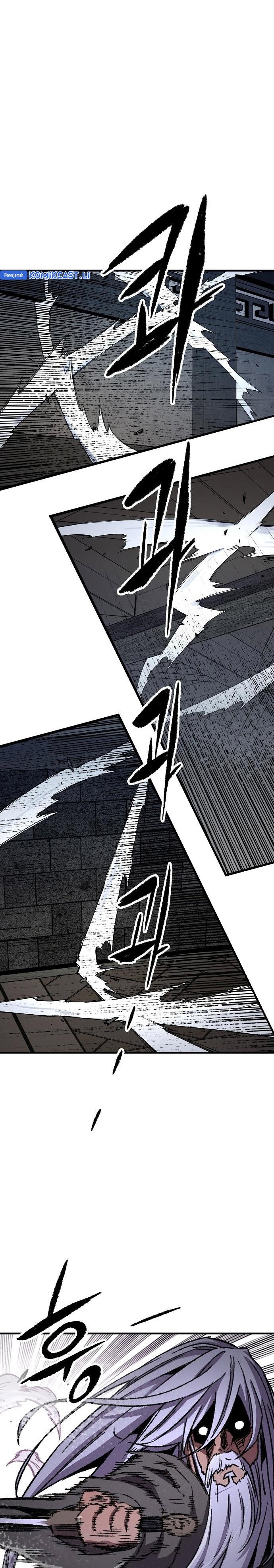 Reborn as The Heavenly Demon Chapter 83 Gambar 17