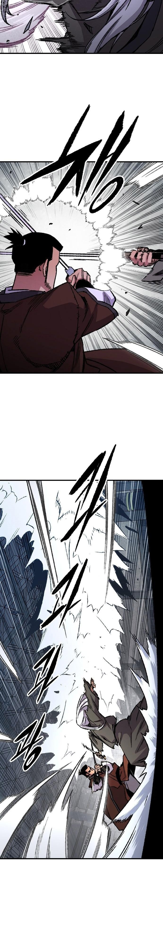 Reborn as The Heavenly Demon Chapter 83 Gambar 18