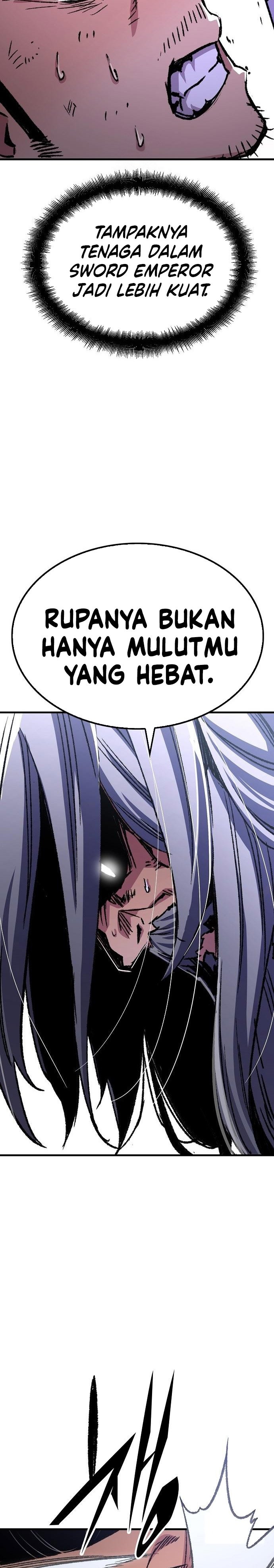 Reborn as The Heavenly Demon Chapter 83 Gambar 20