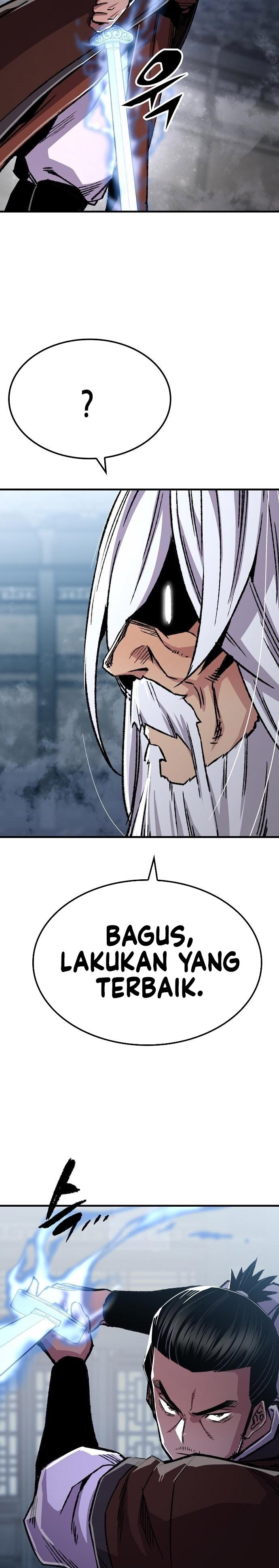 Reborn as The Heavenly Demon Chapter 83 Gambar 22