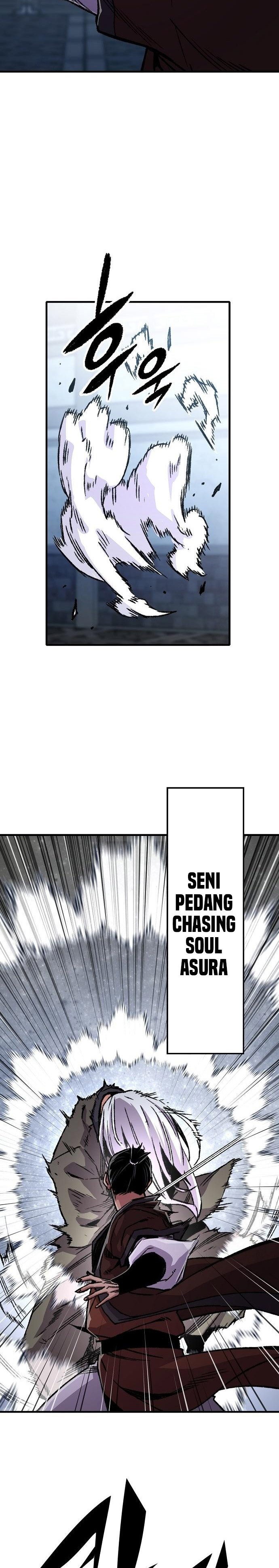 Reborn as The Heavenly Demon Chapter 83 Gambar 23