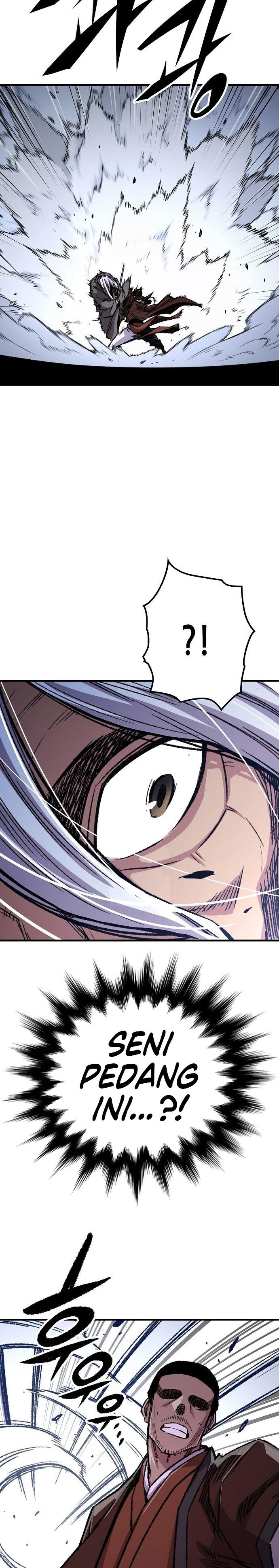 Reborn as The Heavenly Demon Chapter 83 Gambar 24