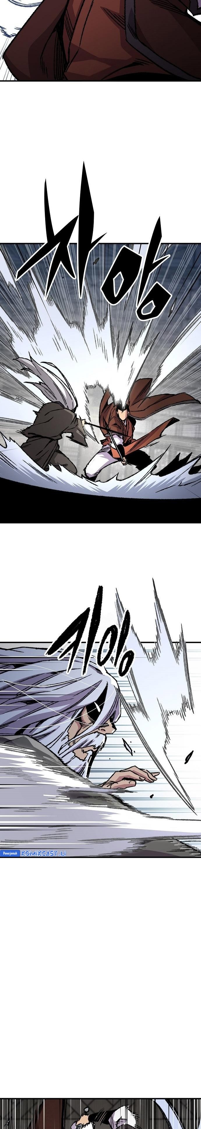 Reborn as The Heavenly Demon Chapter 83 Gambar 25