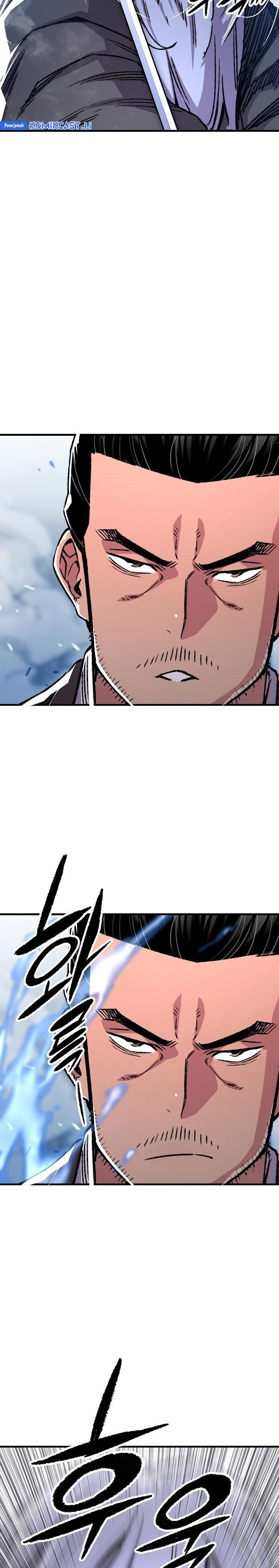 Reborn as The Heavenly Demon Chapter 83 Gambar 29