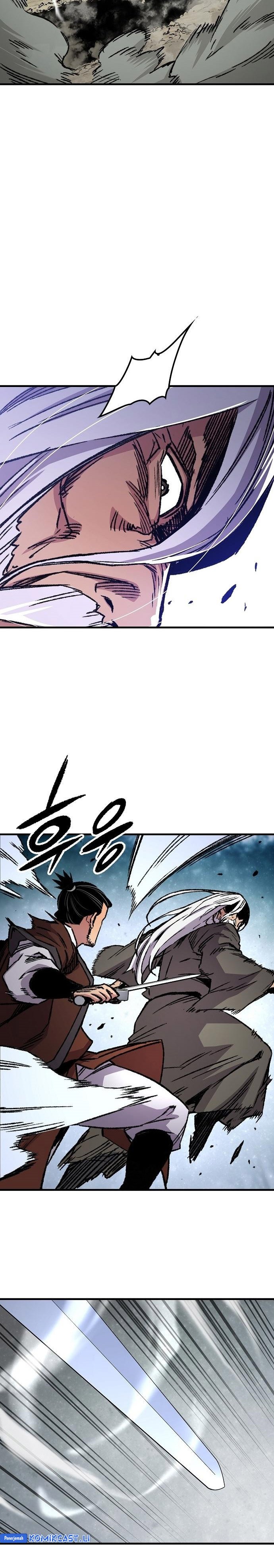 Reborn as The Heavenly Demon Chapter 83 Gambar 32