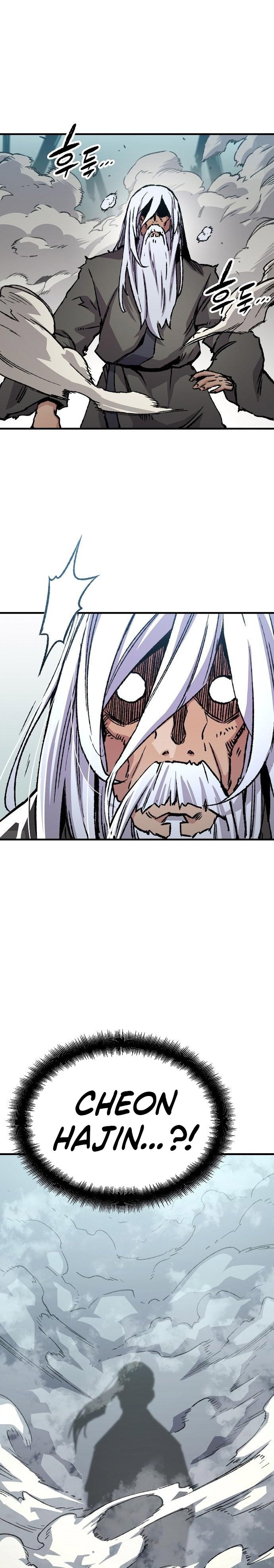 Reborn as The Heavenly Demon Chapter 83 Gambar 35