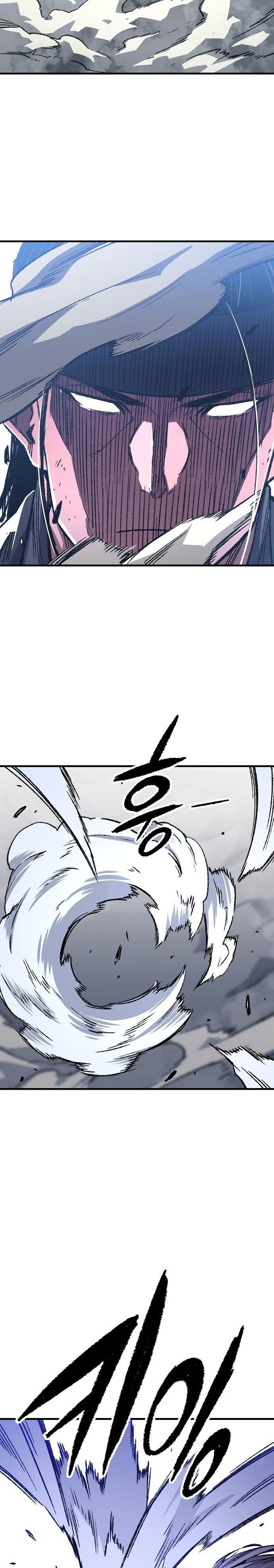 Reborn as The Heavenly Demon Chapter 83 Gambar 36