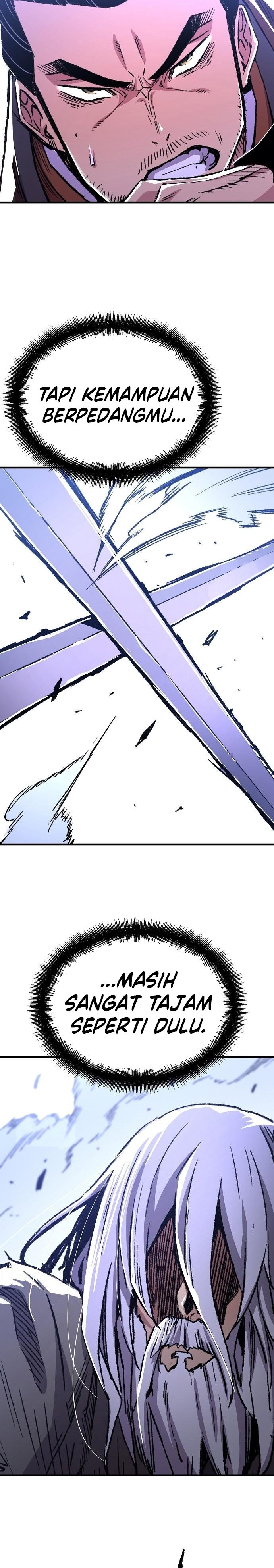 Reborn as The Heavenly Demon Chapter 83 Gambar 38