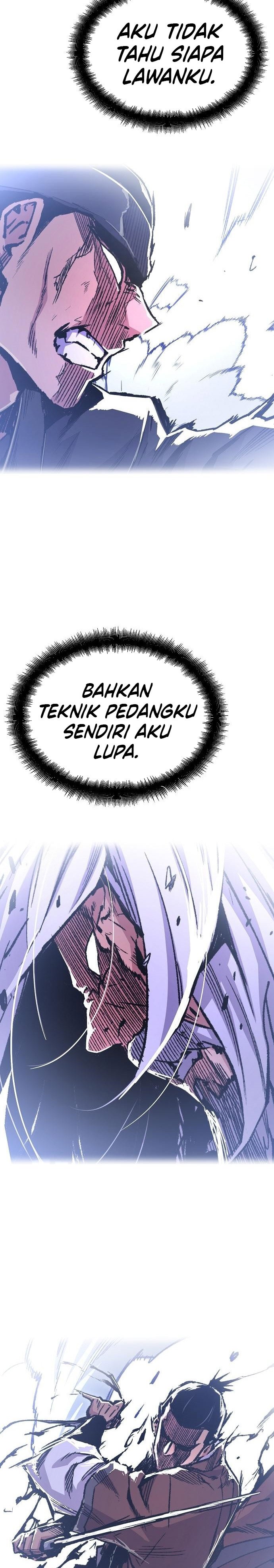 Reborn as The Heavenly Demon Chapter 83 Gambar 40