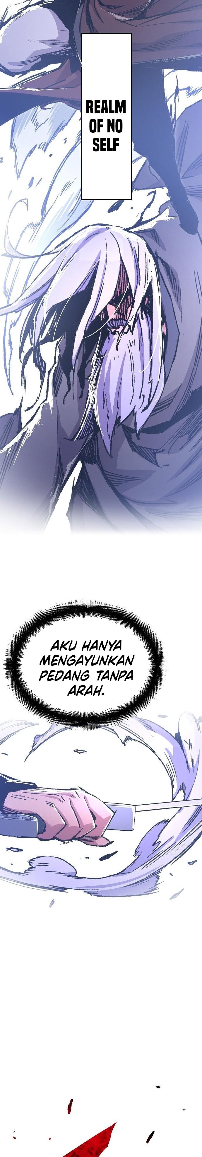Reborn as The Heavenly Demon Chapter 83 Gambar 41