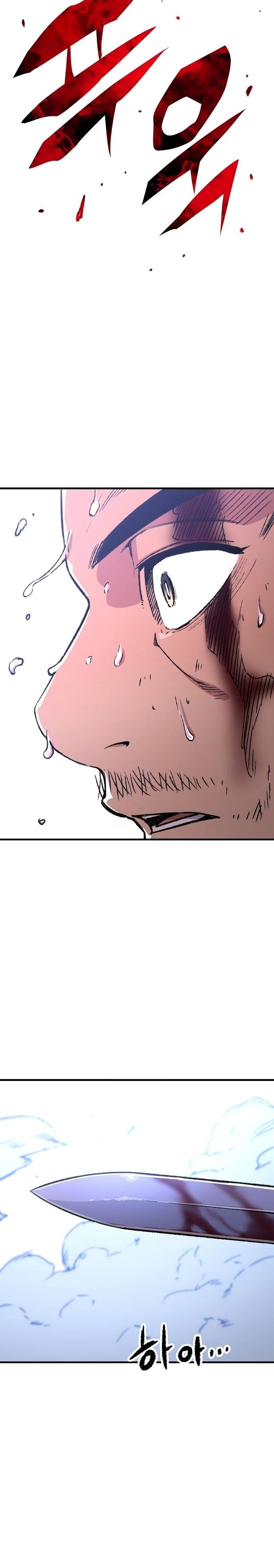 Reborn as The Heavenly Demon Chapter 83 Gambar 42