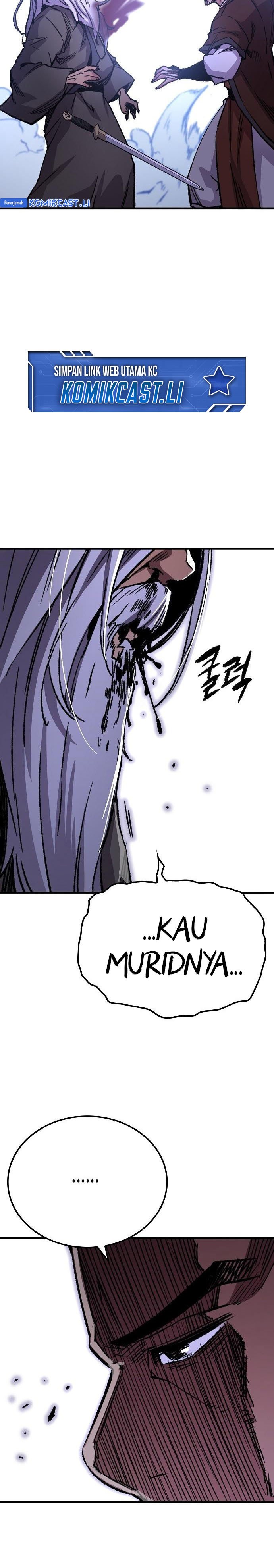 Reborn as The Heavenly Demon Chapter 83 Gambar 44