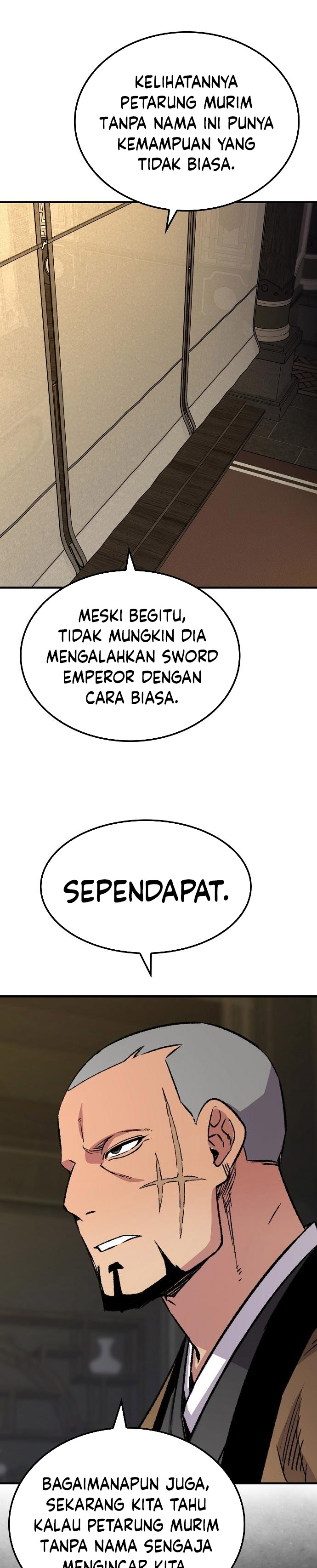 Reborn as The Heavenly Demon Chapter 85 fix Gambar 22